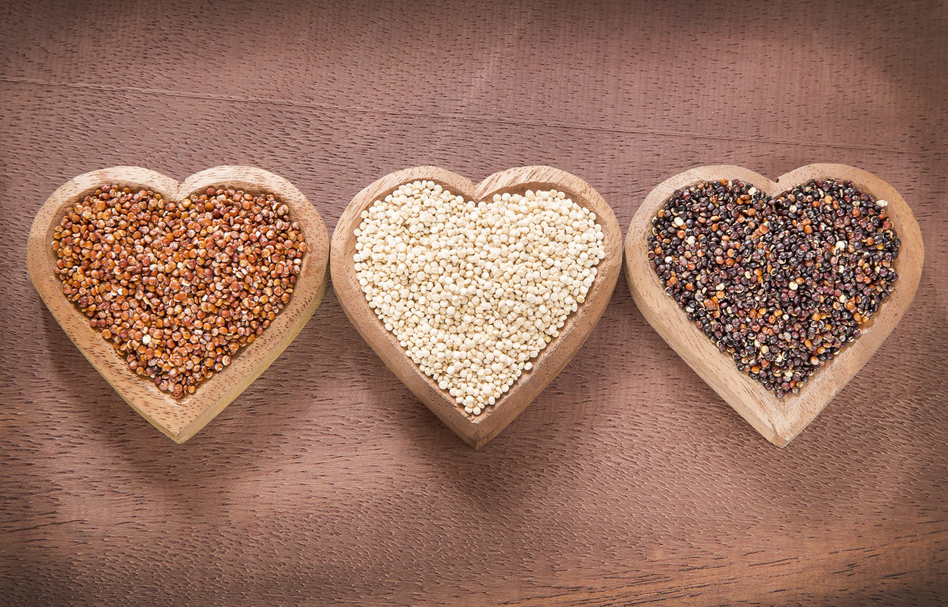 Cum prepari quinoa si cum o poti include in alimentatie