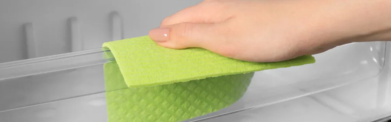 curatarea frigiderului