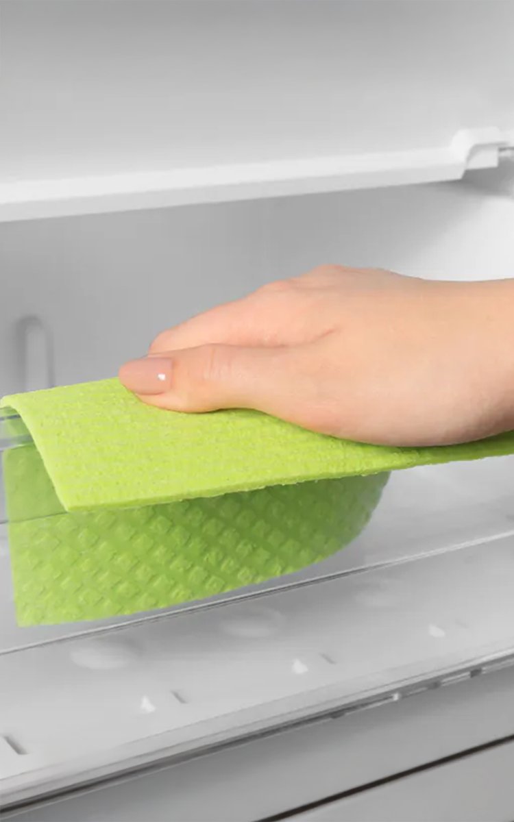 curatarea frigiderului