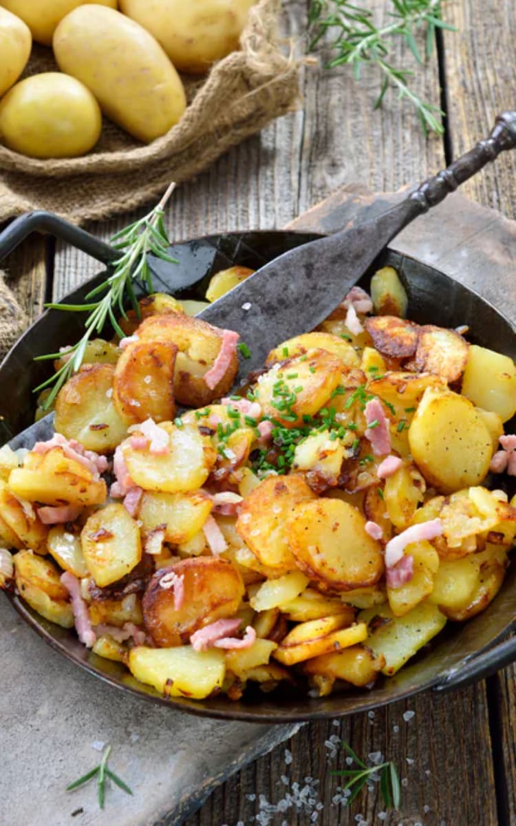 retete cartofi taranesti