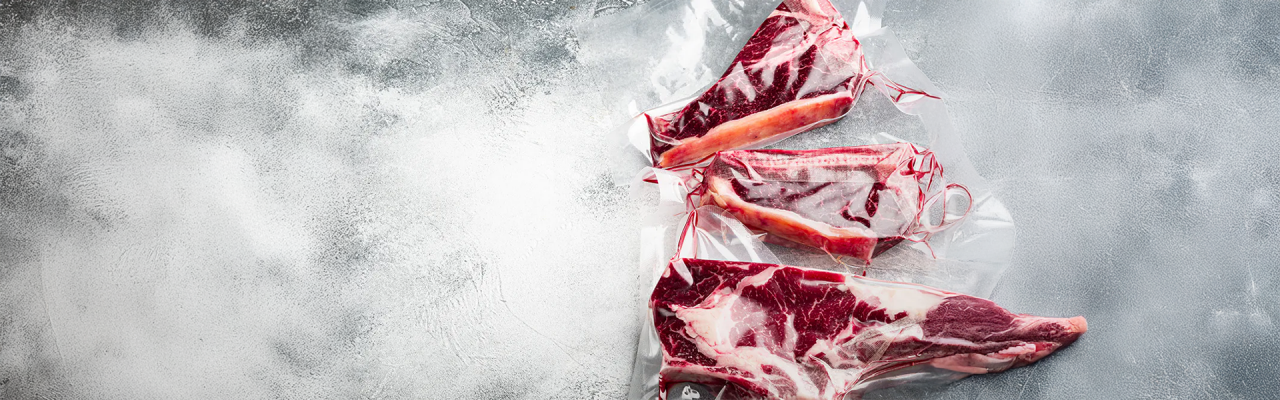carne congelata