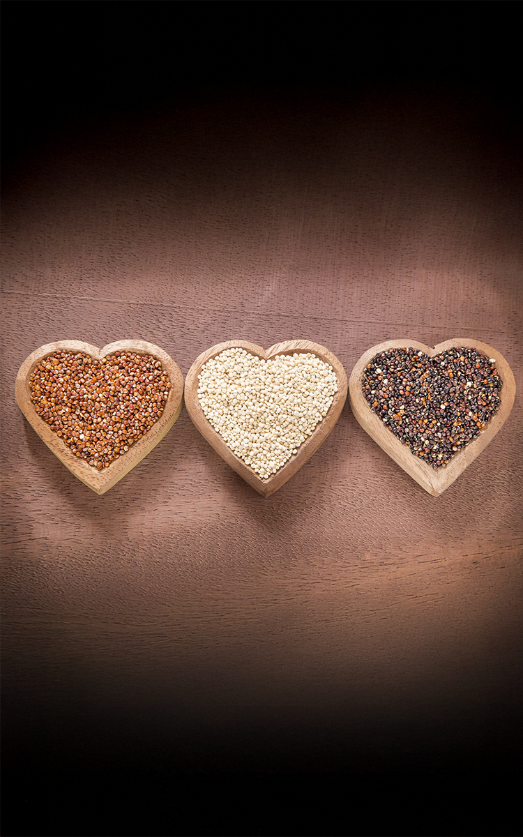 seminte quinoa