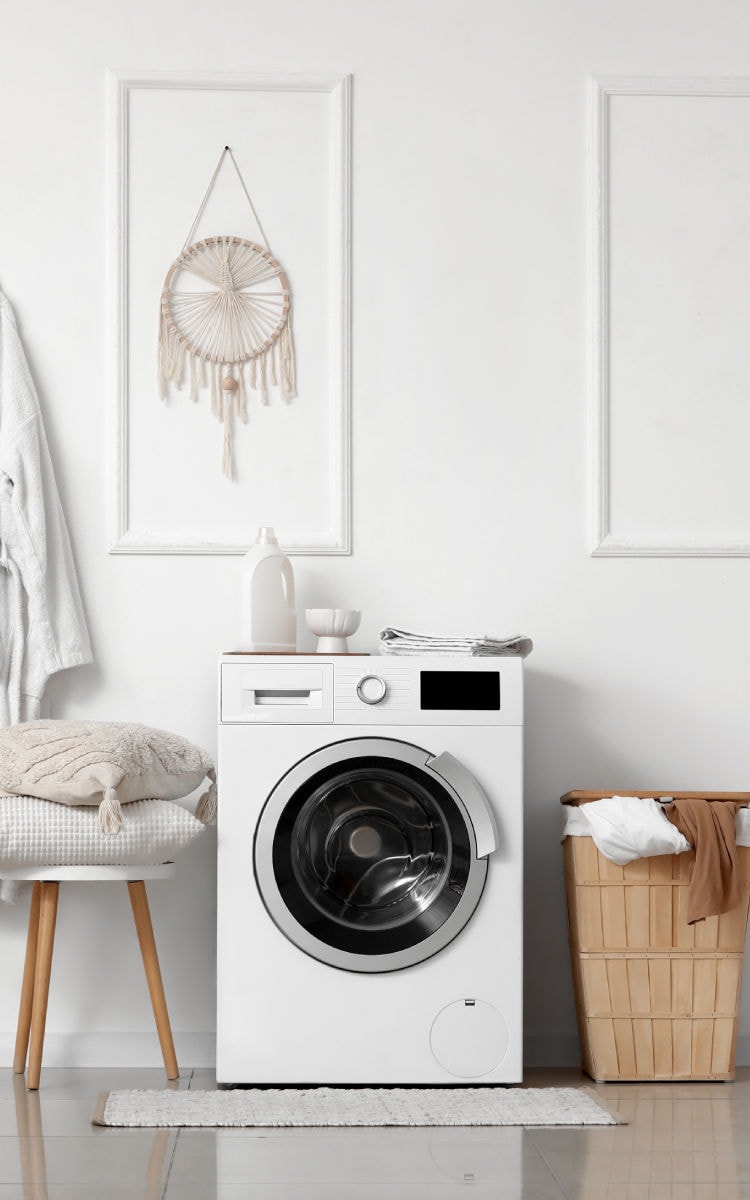 masina de spalat rufe