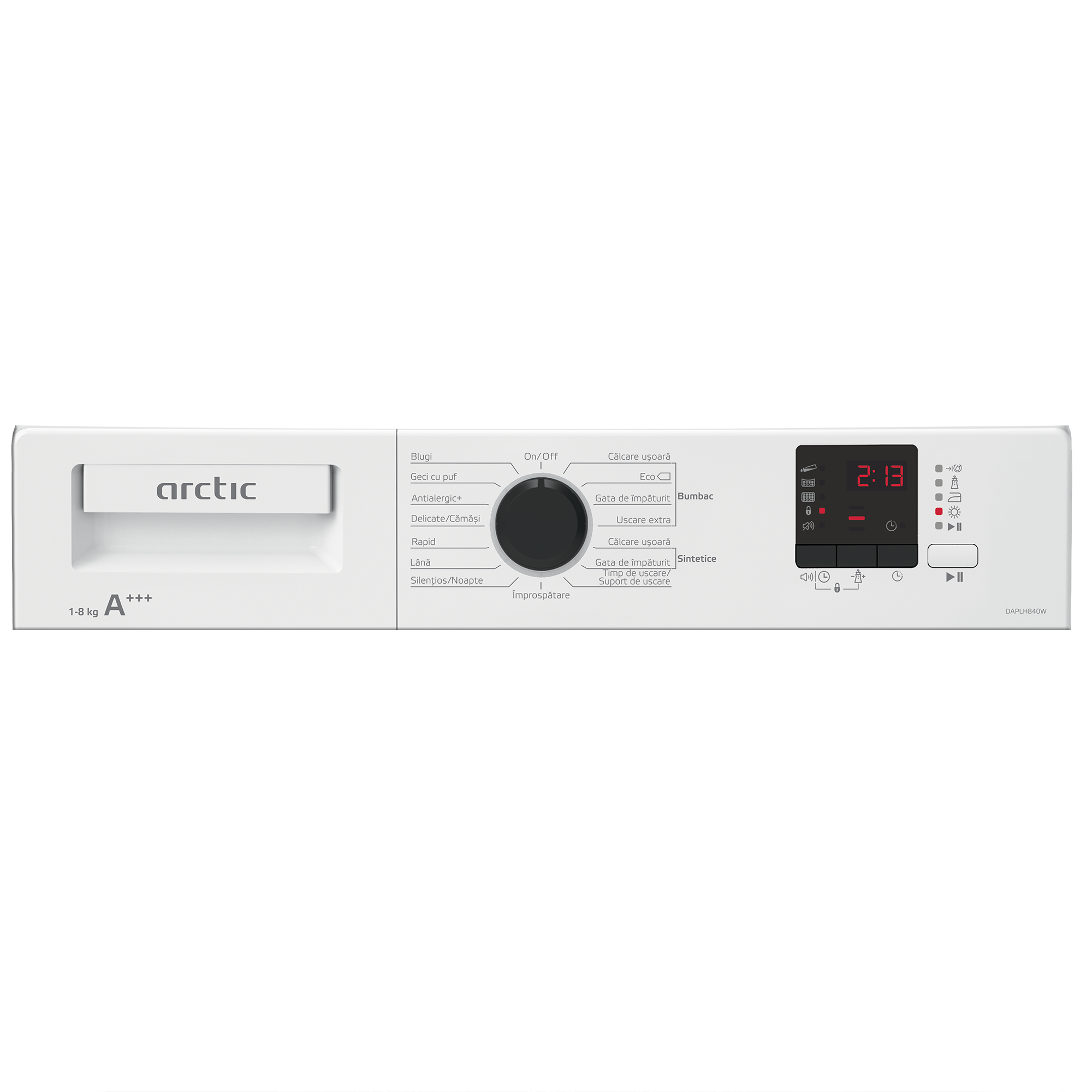 DAPLH840W
