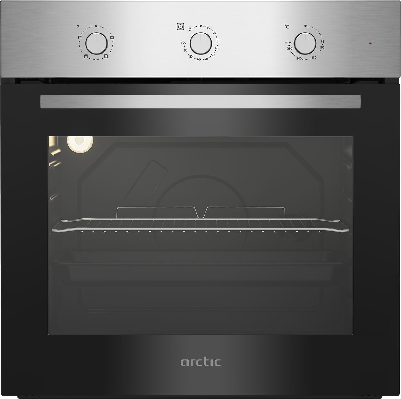 AROIC 21100 H
