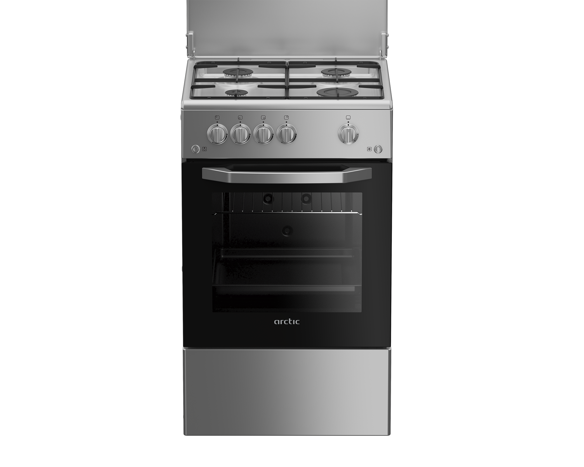 AG os様 AGM5501FLS | Aragaz (Gaz, 50 cm) | ARCTIC