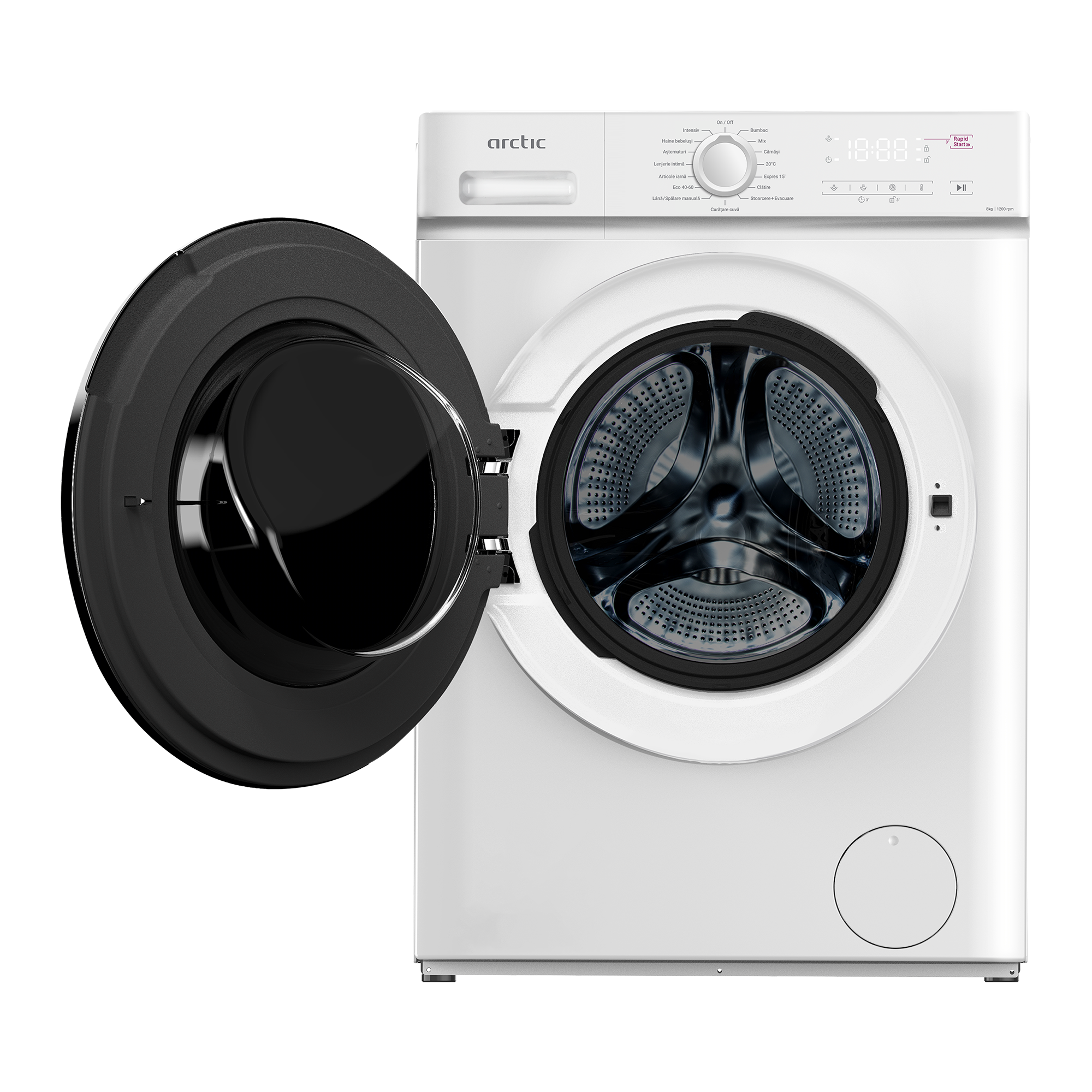 ARSMA862WRO