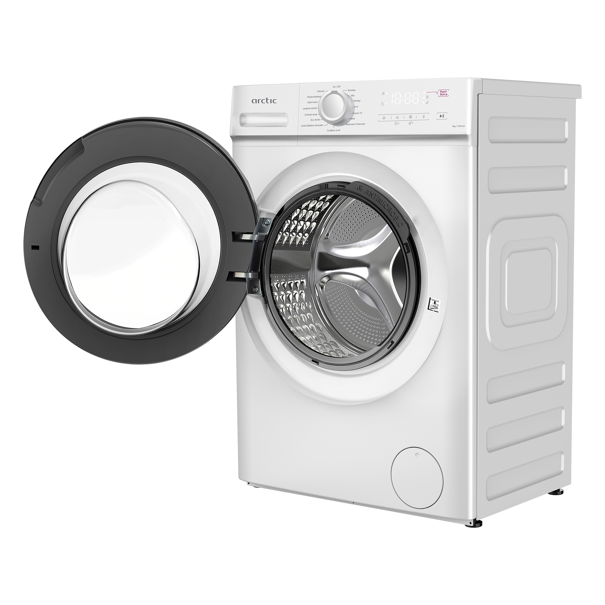 ARSMA862WRO