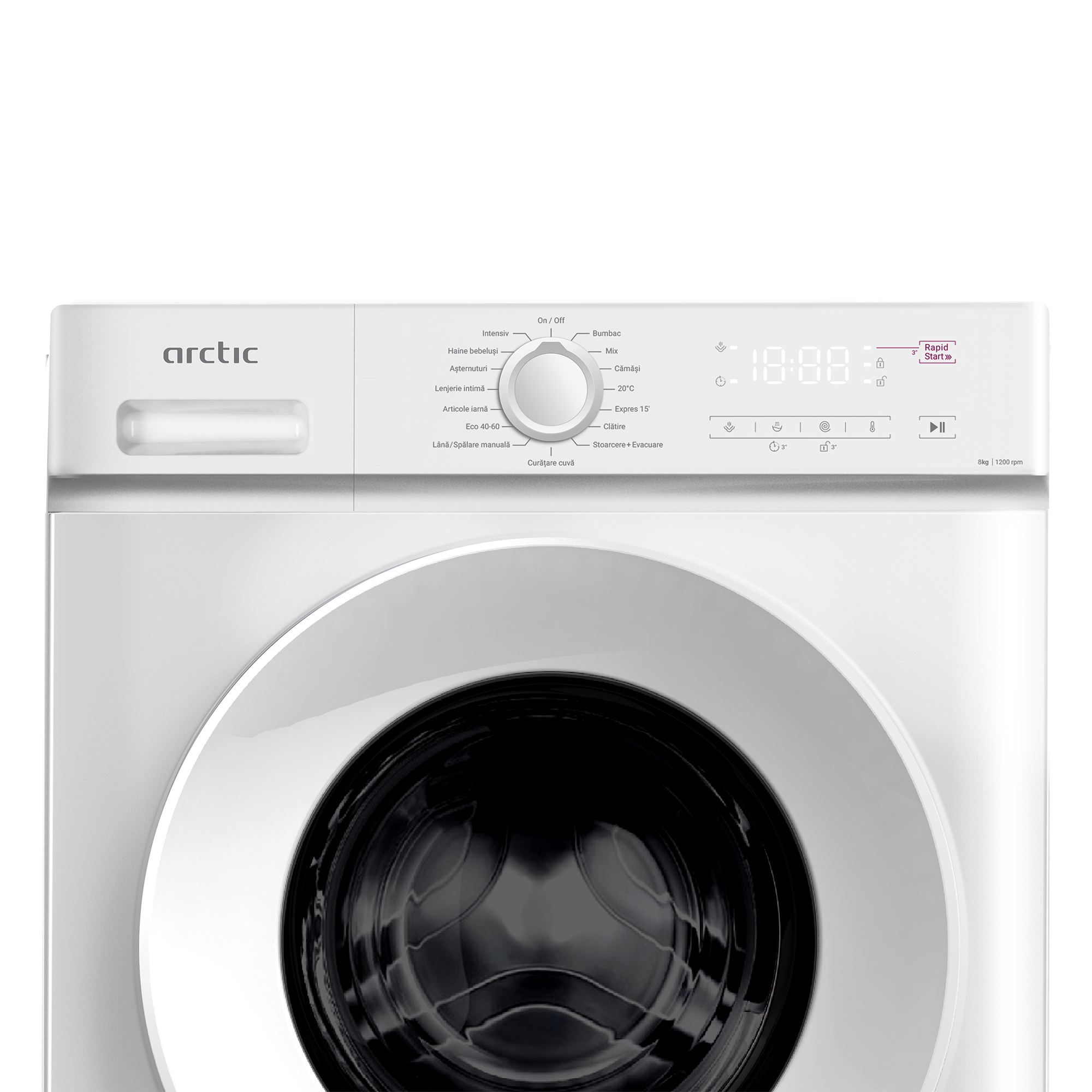 ARSMA862WRO