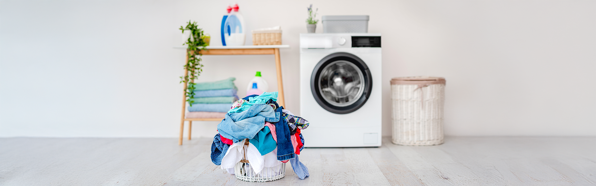 7 sfaturi pentru a impiedica decolorarea hainelor