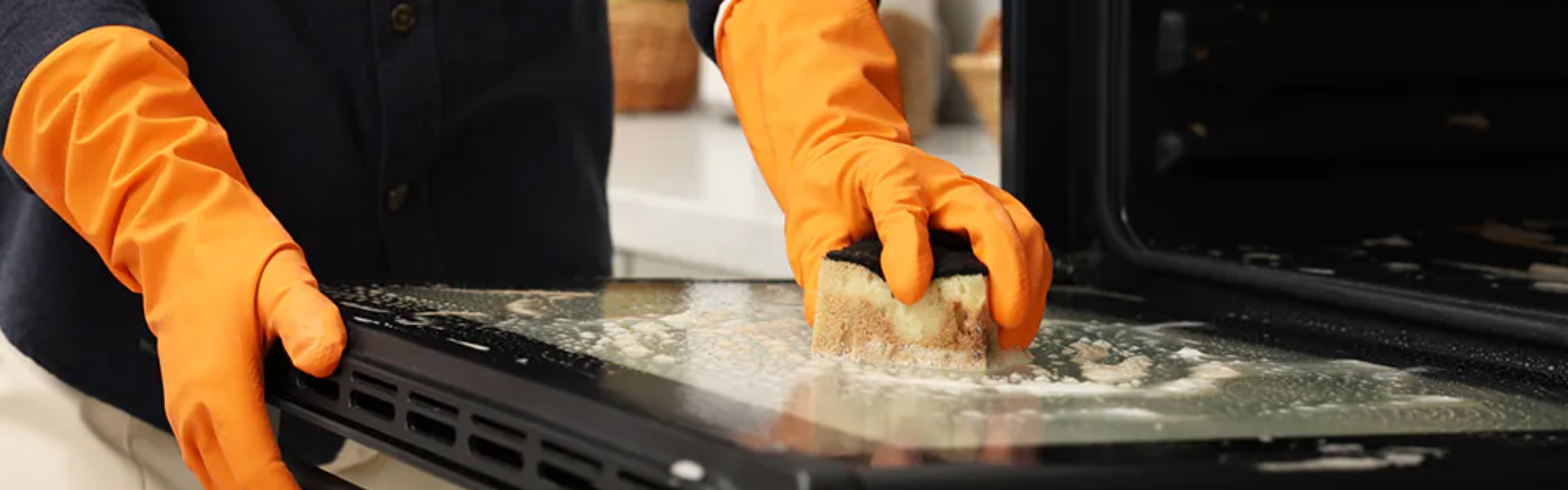 Care este cea mai buna solutie de curatat grasimea?