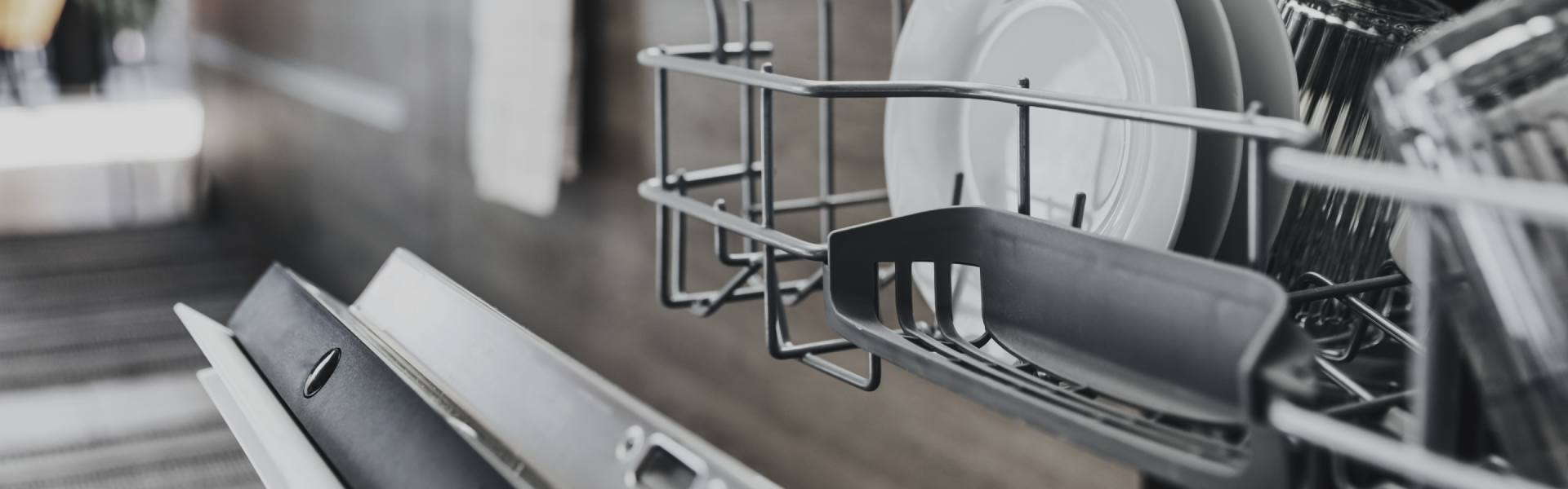 Cum folosesc programele de la masina de spalat vase?