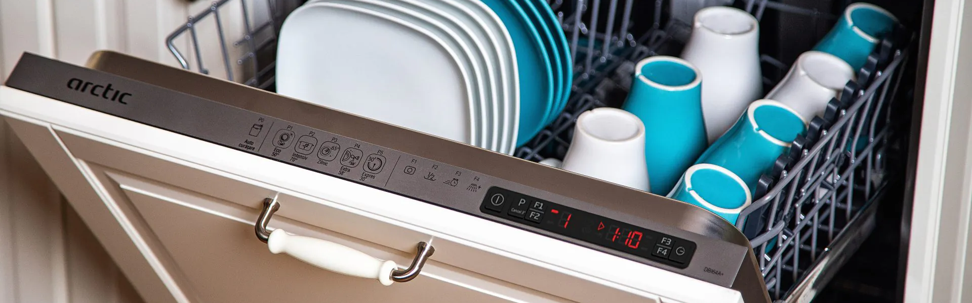 Sfaturi utile inainte de cumpararea unei masini de spalat vase