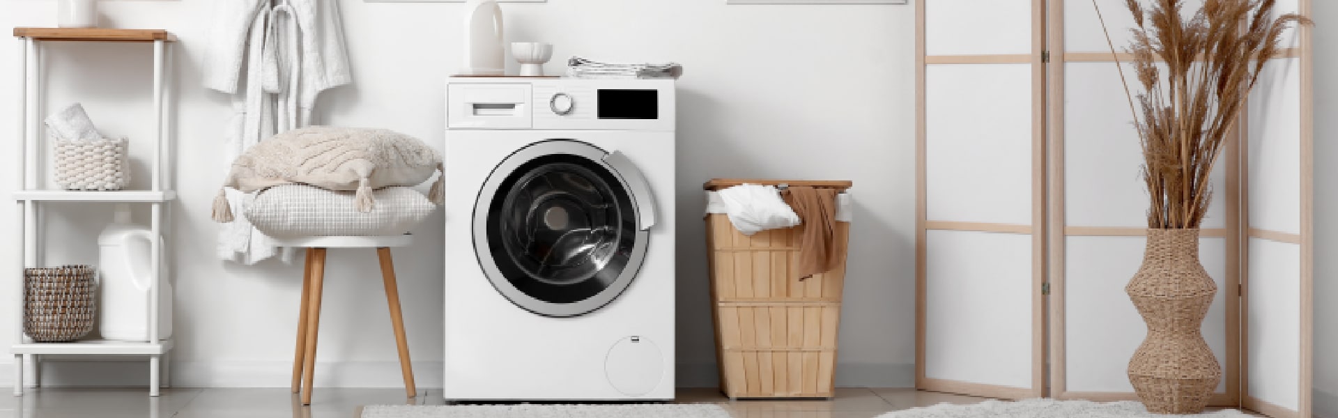 Clasa energetica pentru masina de spalat rufe – Ghid complet pentru consumatori