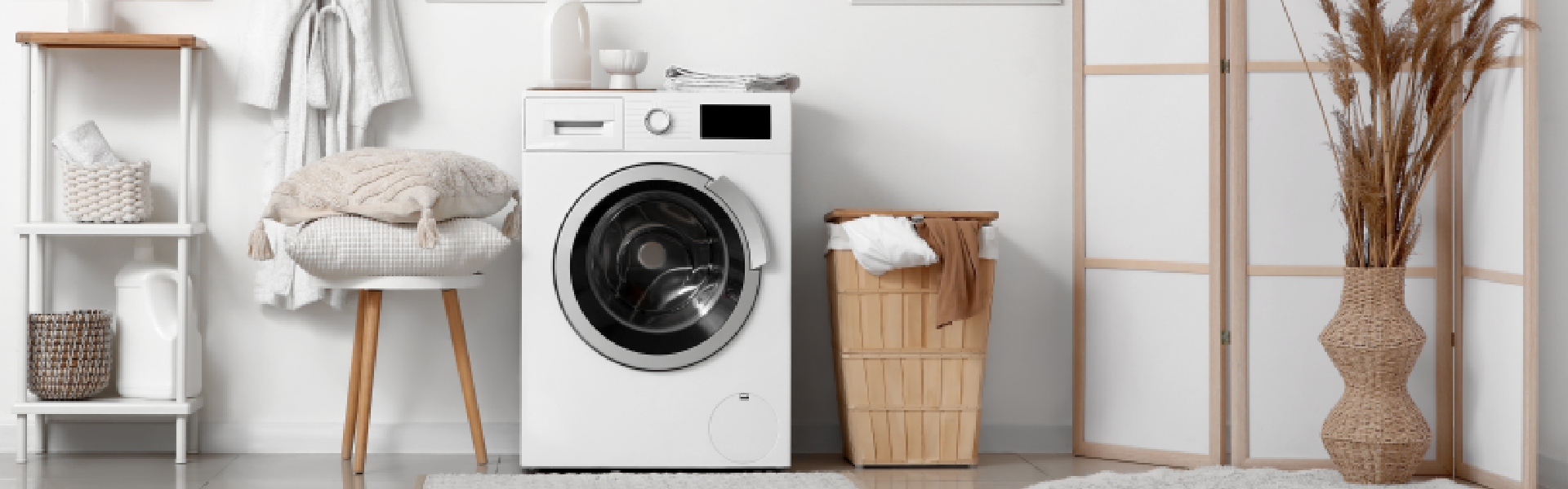 Clasa energetica pentru masina de spalat rufe – Ghid complet pentru consumatori