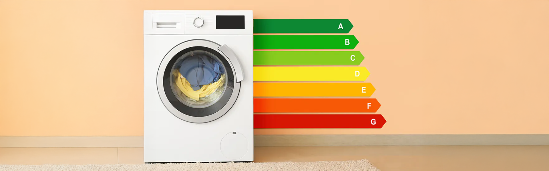 Clasele energetice si particularitatile acestora