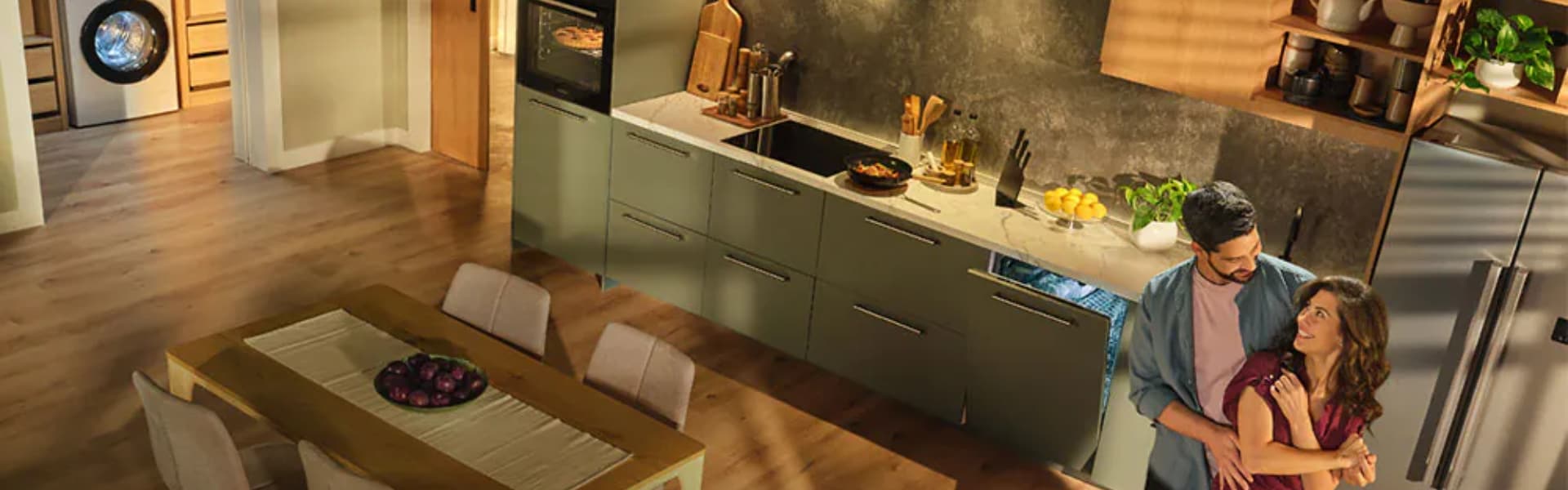 Noua gama de electrocasnice Arctic: Solutii moderne pentru un stil de viata in schimbare