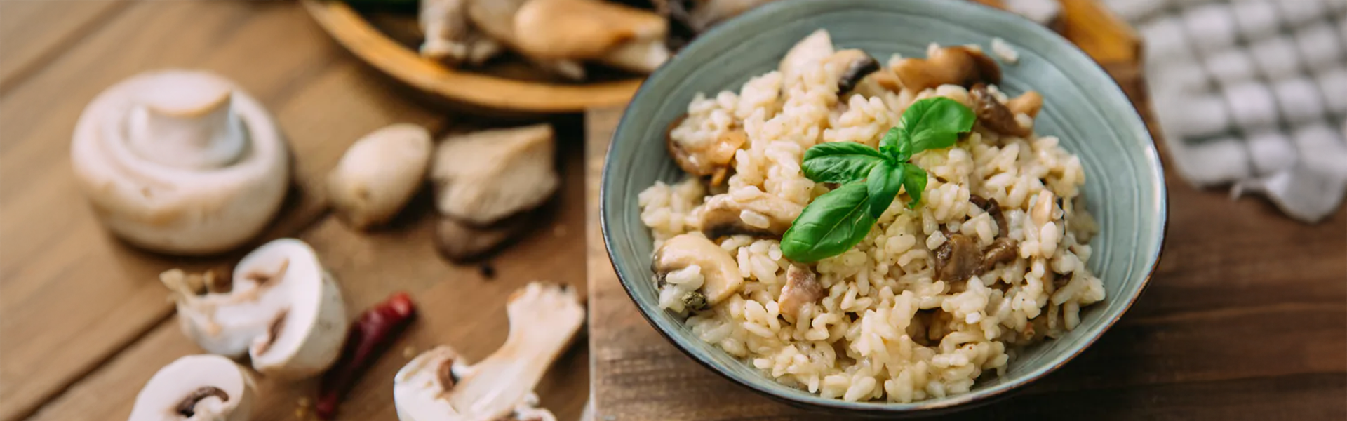 10 retete de risotto delicios, de incercat chiar la tine acasa – secrete ca sa obtii un preparat fabulos