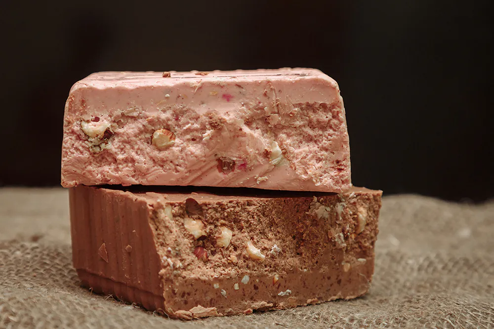 Retete de ciocolata de casa