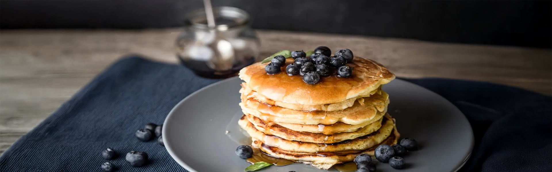 Clatite americane - sfaturi practice ca sa faci cele mai bune pancakes acasa