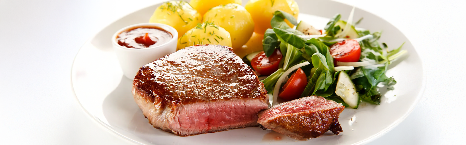 Cotlet de porc la cuptor