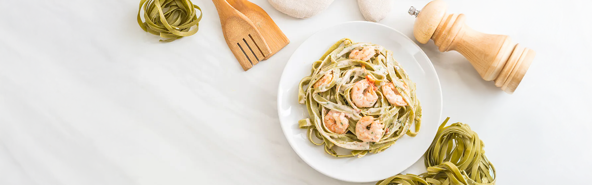 Paste cu creveti – retete delicioase si usor de preparat