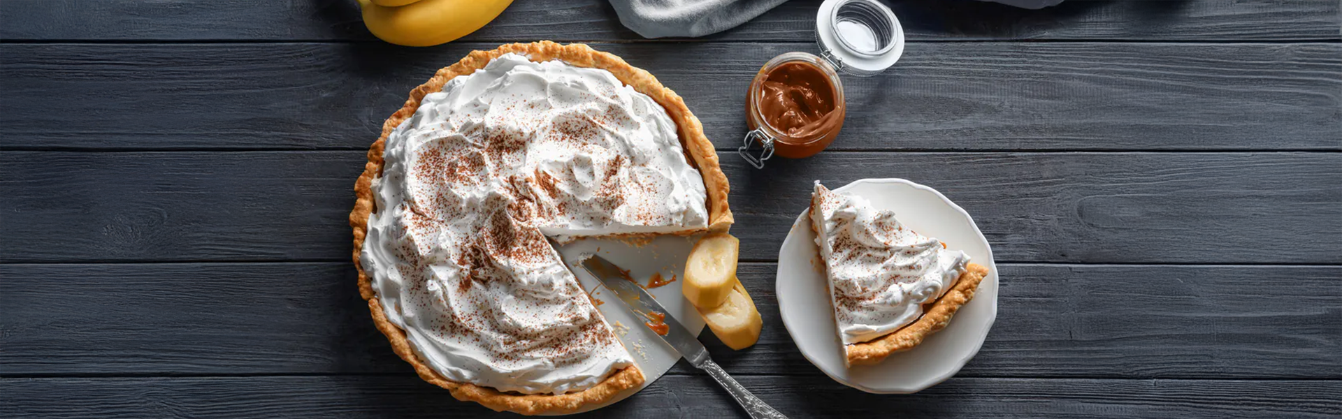 Retete de prajituri fara coacere, rapide si gustoase