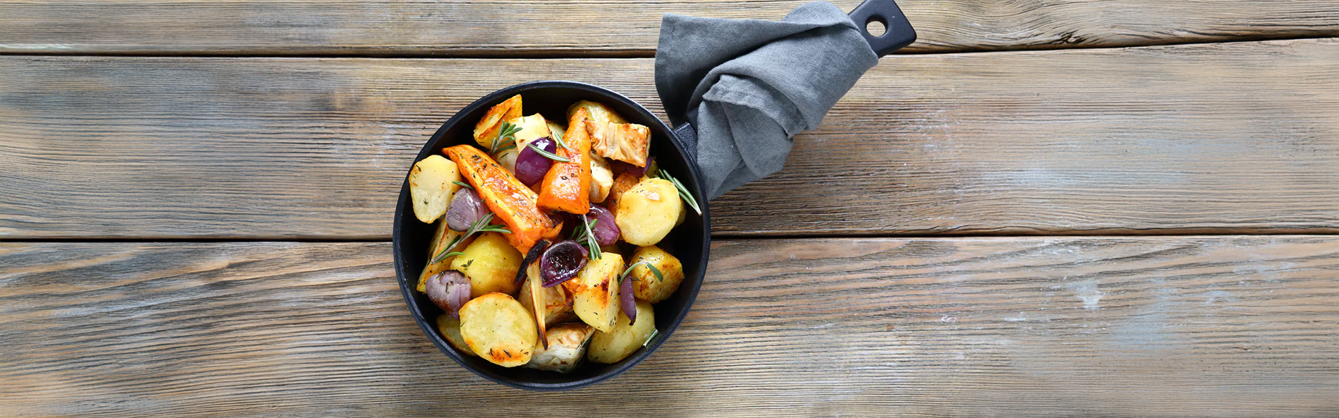 Retete de legume la cuptor: cele mai gustoase combinatii