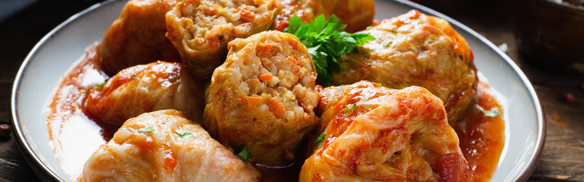 Sarmale – retete traditionale romanesti pentru sarmalute cu varza murata si variante regionale delicioase