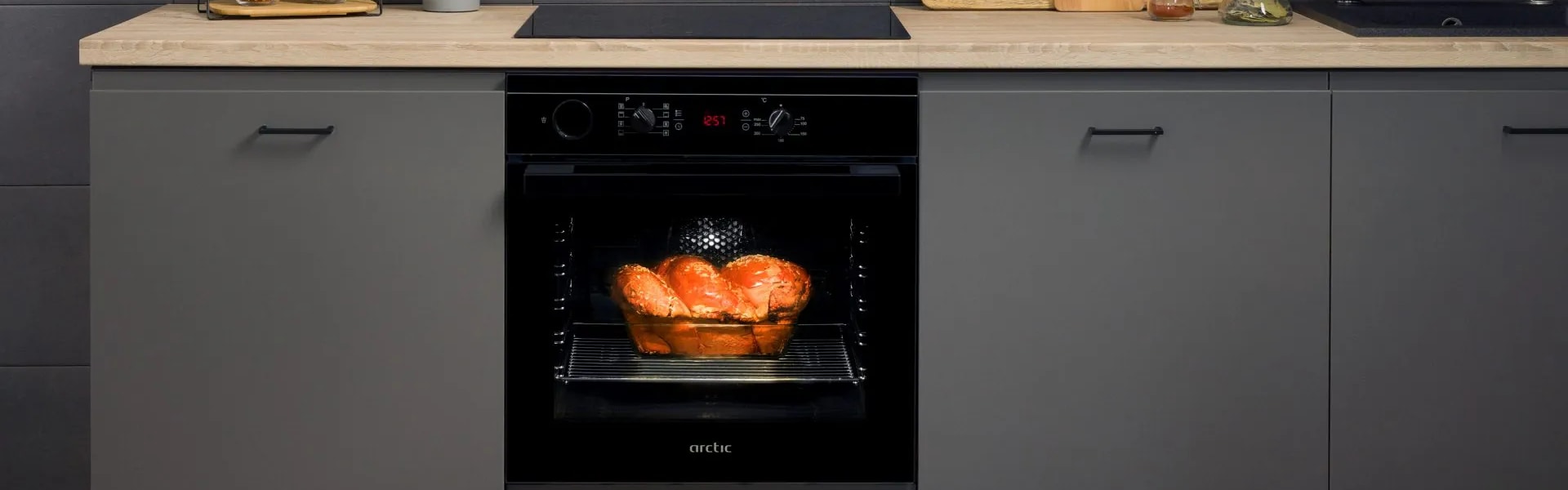 Cum alegi cel mai bun cuptor electric