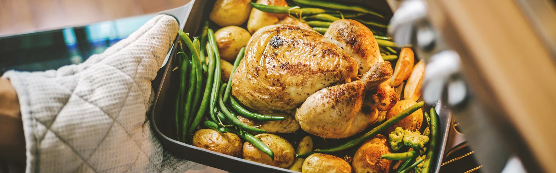 Cum gatesti preparate delicioase si sanatoase, fara ulei