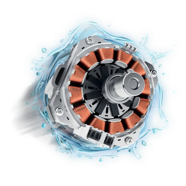 Motor Silent Inverter